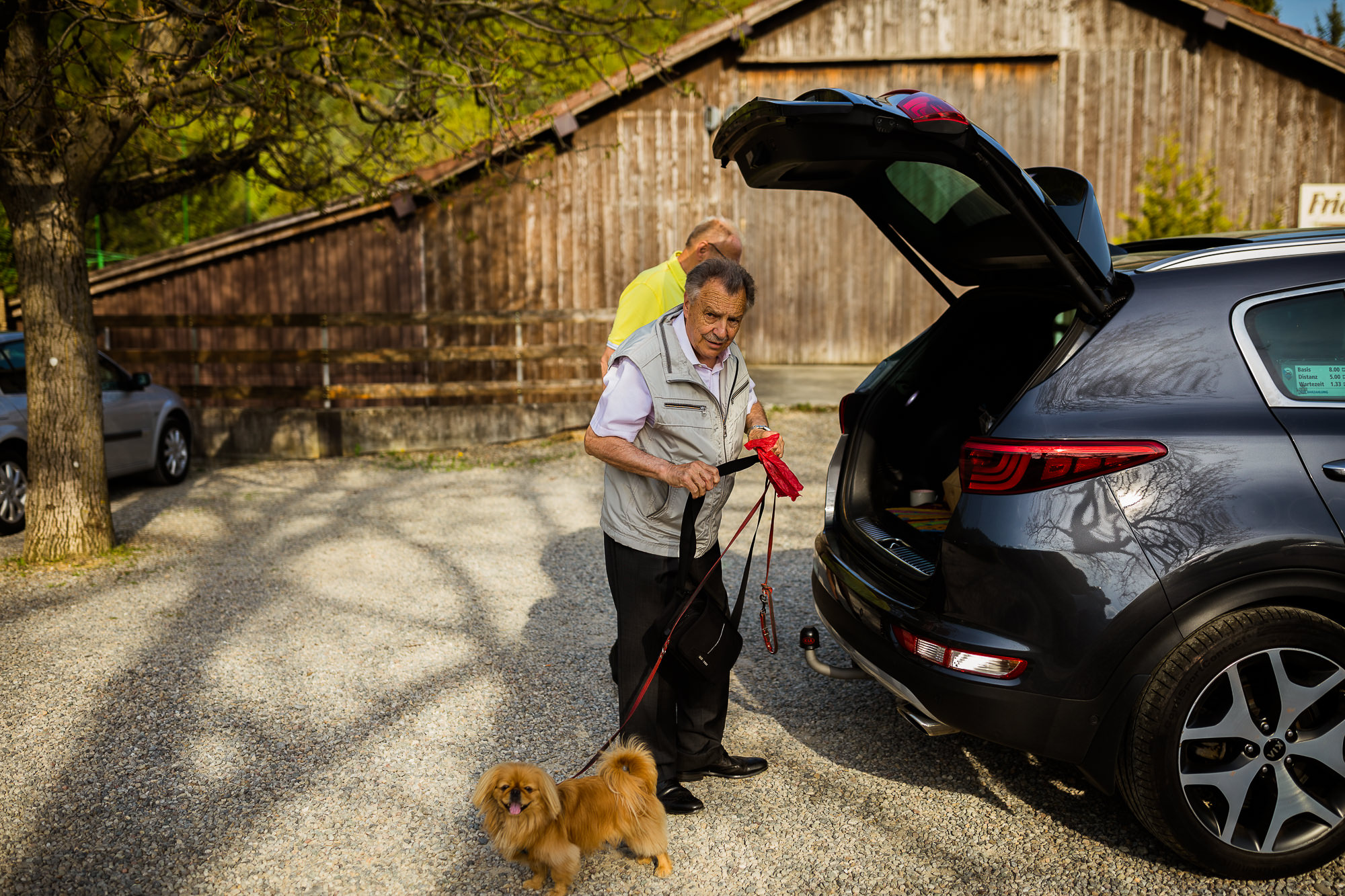 Export x3 5D4 5613 Geburtstag 75 Klara @ Golffricktal